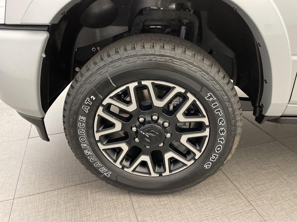 new 2026 Ram 3500 car, priced at $91,656