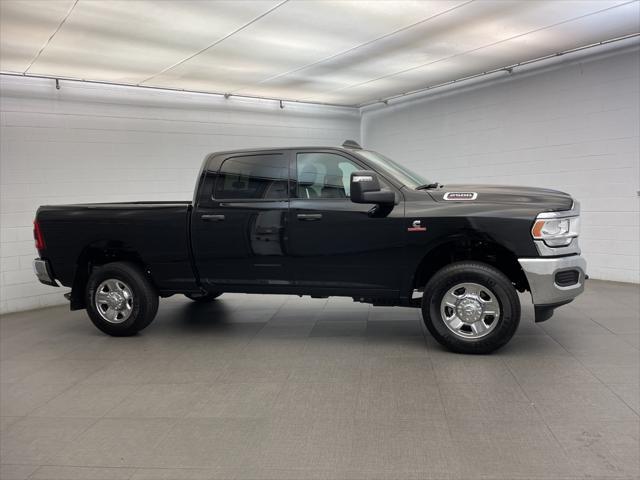 new 2024 Ram 2500 car, priced at $53,286