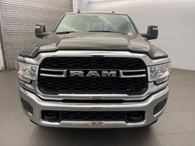 new 2024 Ram 2500 car, priced at $53,286