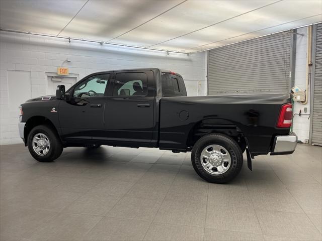 new 2024 Ram 2500 car, priced at $53,286