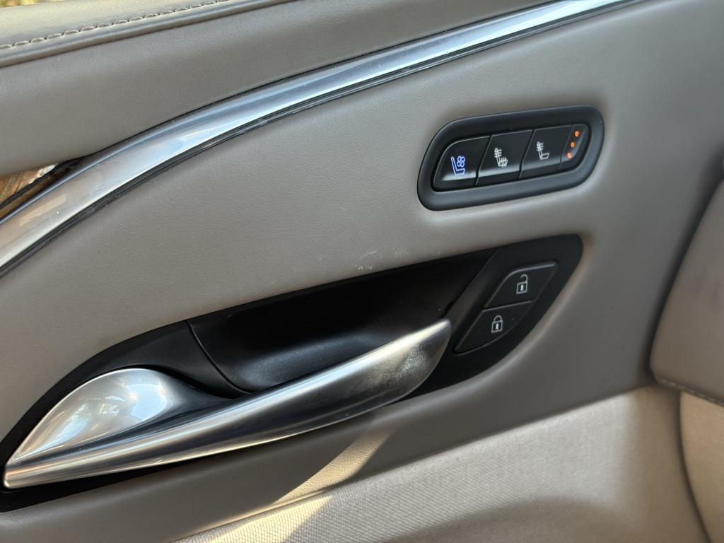 used 2021 Cadillac Escalade car, priced at $57,973