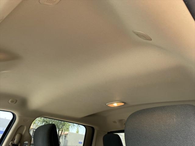 used 2020 Ram 2500 car