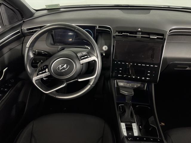 used 2024 Hyundai SANTA CRUZ car, priced at $31,975