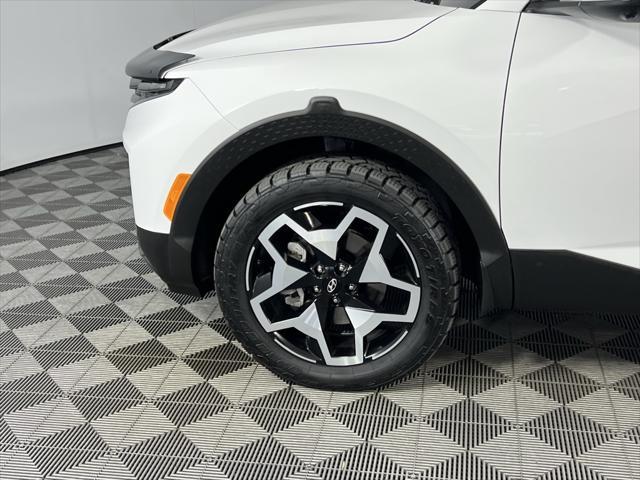 used 2024 Hyundai SANTA CRUZ car, priced at $31,975