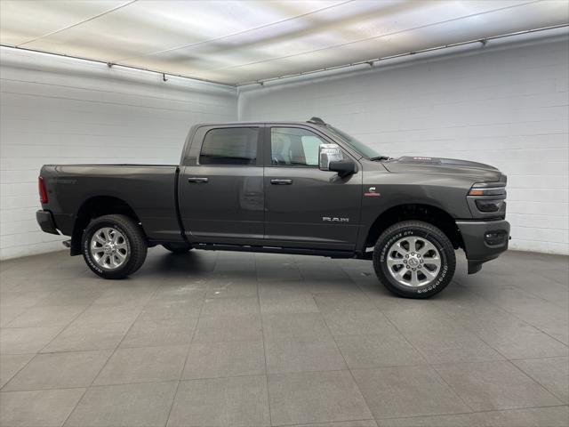 new 2025 Ram 2500 car, priced at $78,841