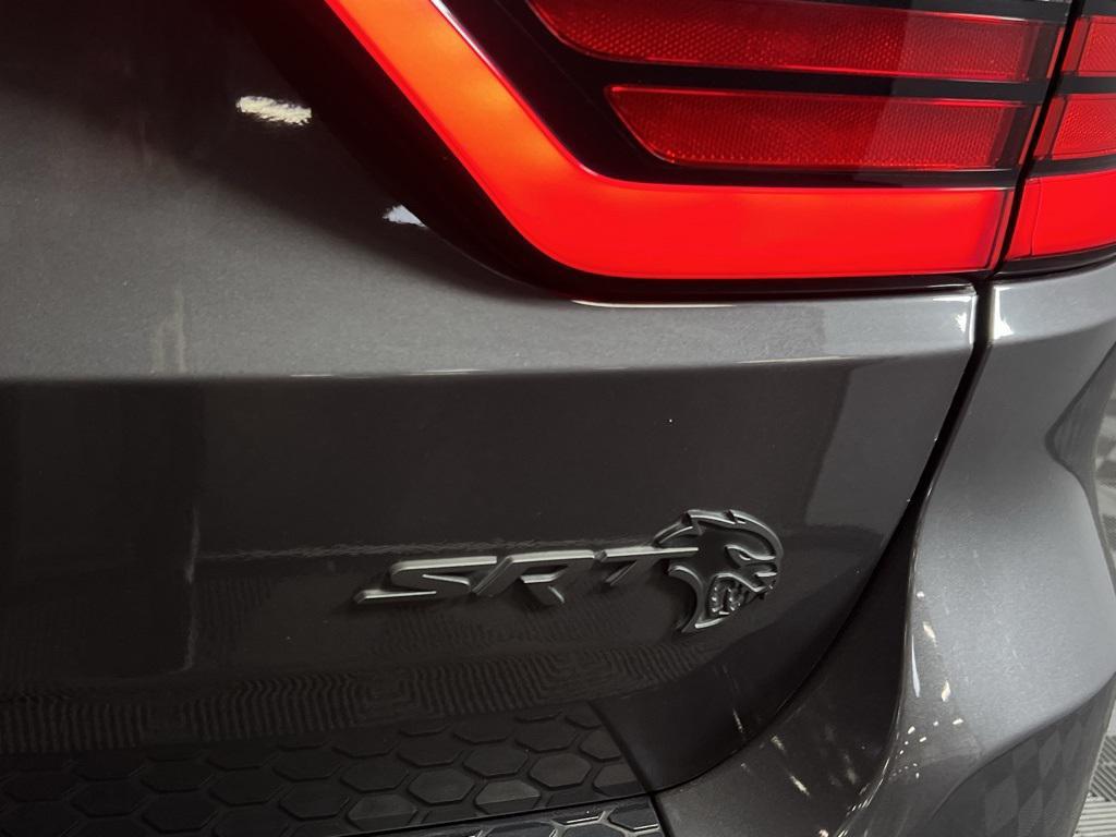 used 2023 Dodge Durango car, priced at $68,973