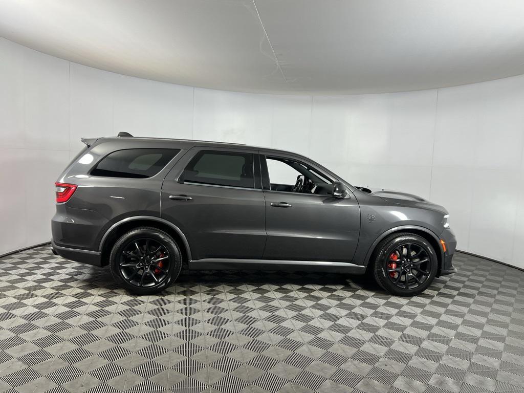 used 2023 Dodge Durango car, priced at $68,973