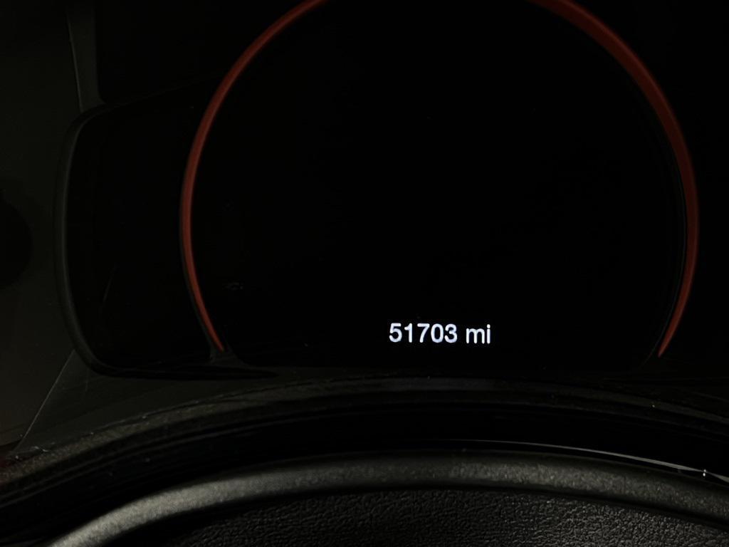 used 2023 Dodge Durango car, priced at $68,973