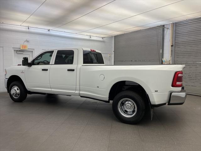 new 2024 Ram 3500 car, priced at $57,901