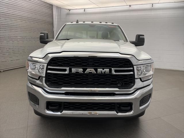 new 2024 Ram 3500 car, priced at $57,901