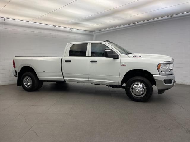 new 2024 Ram 3500 car, priced at $57,901