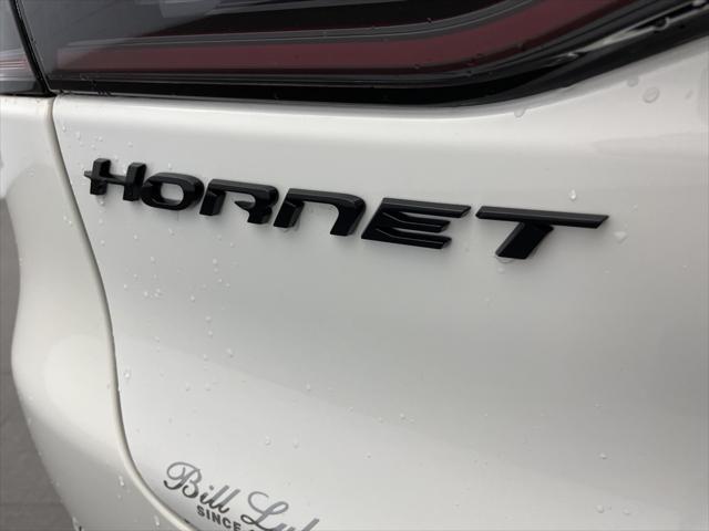 new 2024 Dodge Hornet car, priced at $43,155