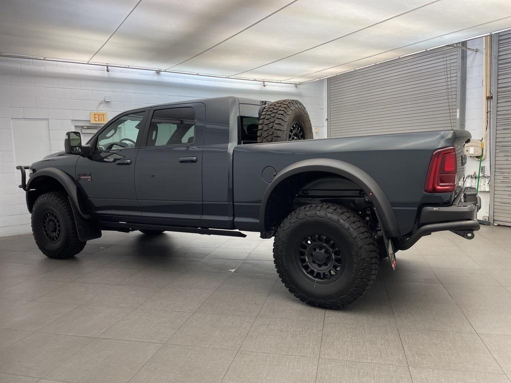 new 2025 Ram 2500 car, priced at $126,779