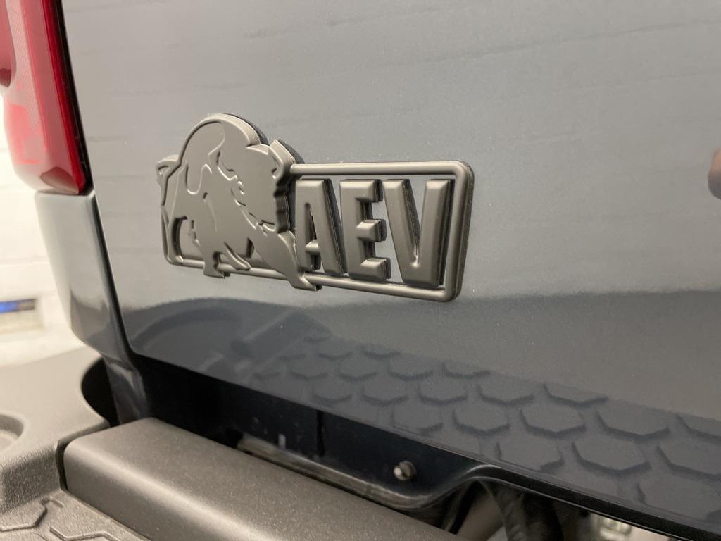 new 2025 Ram 2500 car, priced at $126,779
