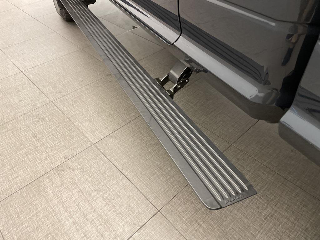 new 2025 Ram 2500 car, priced at $126,779