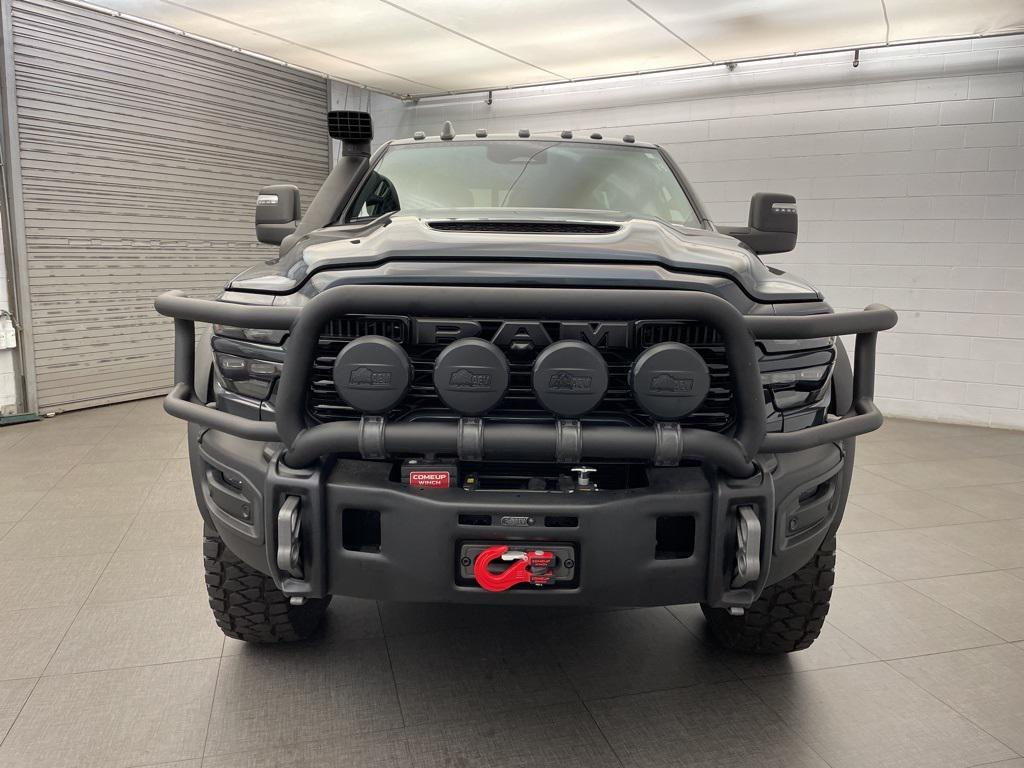 new 2025 Ram 2500 car, priced at $126,779
