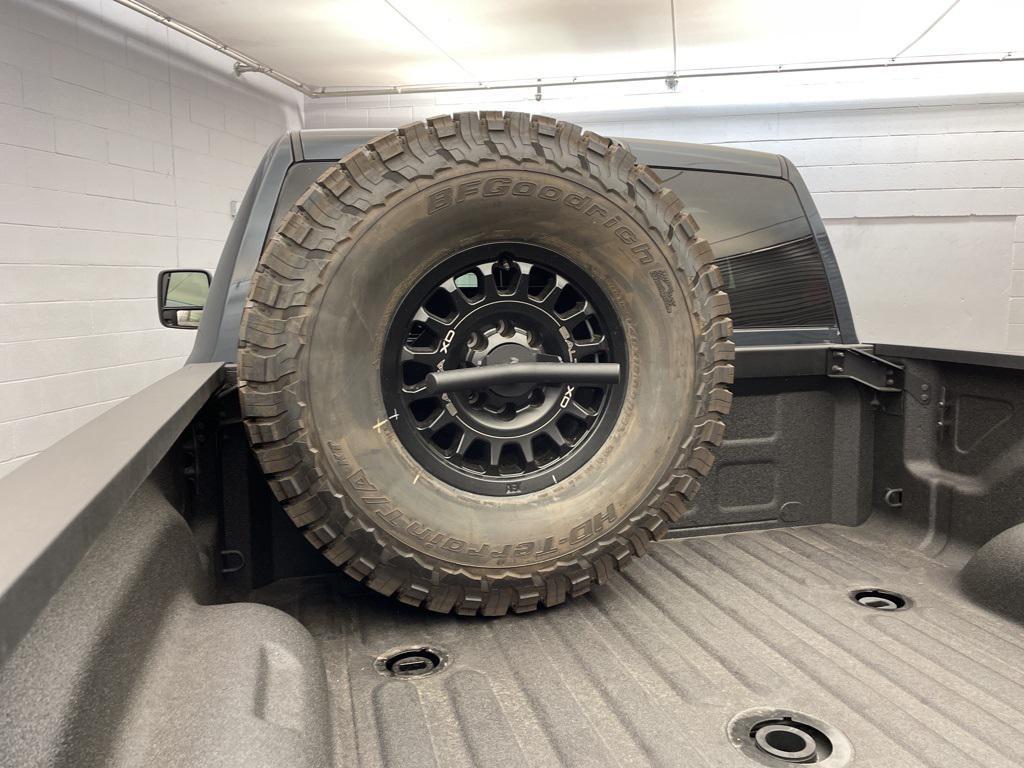 new 2025 Ram 2500 car, priced at $126,779