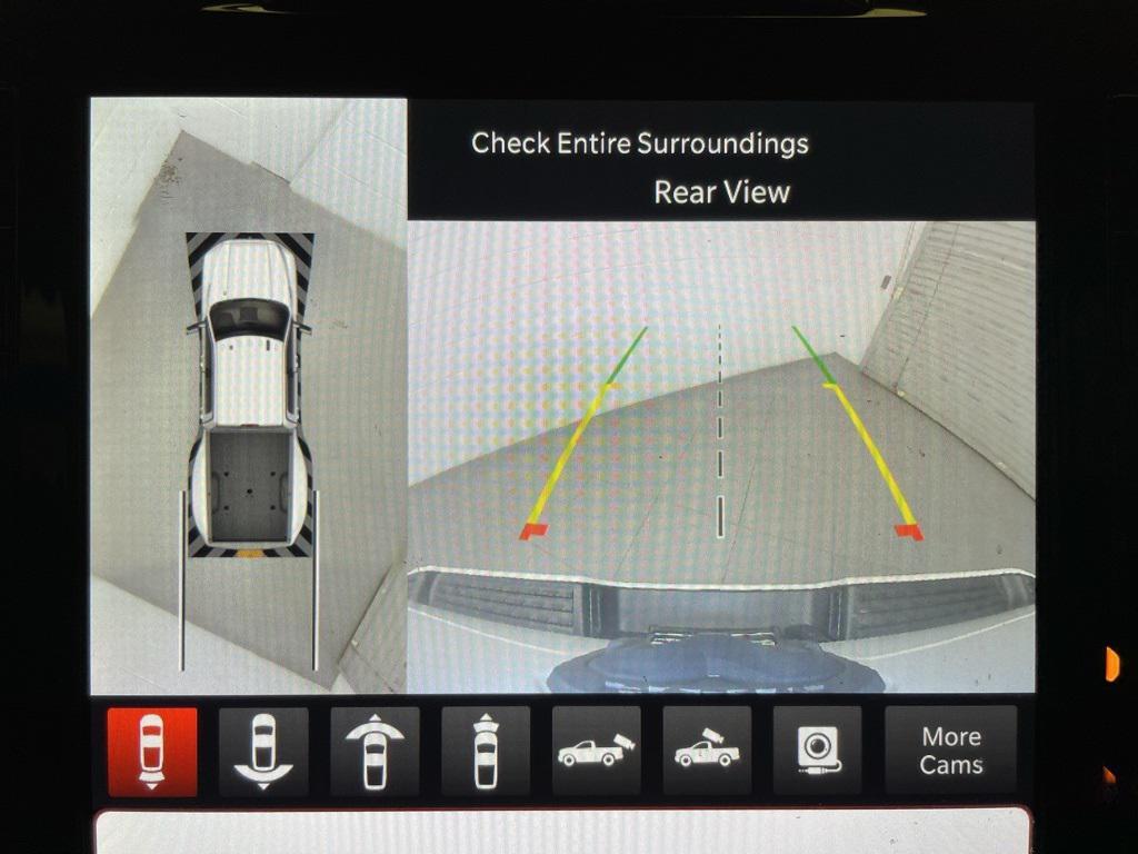 used 2024 Ram 3500 car, priced at $74,973