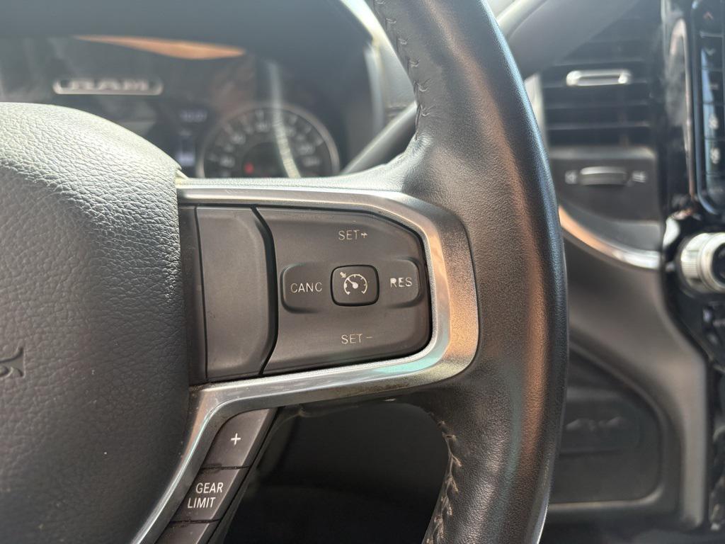 used 2024 Ram 3500 car, priced at $77,573