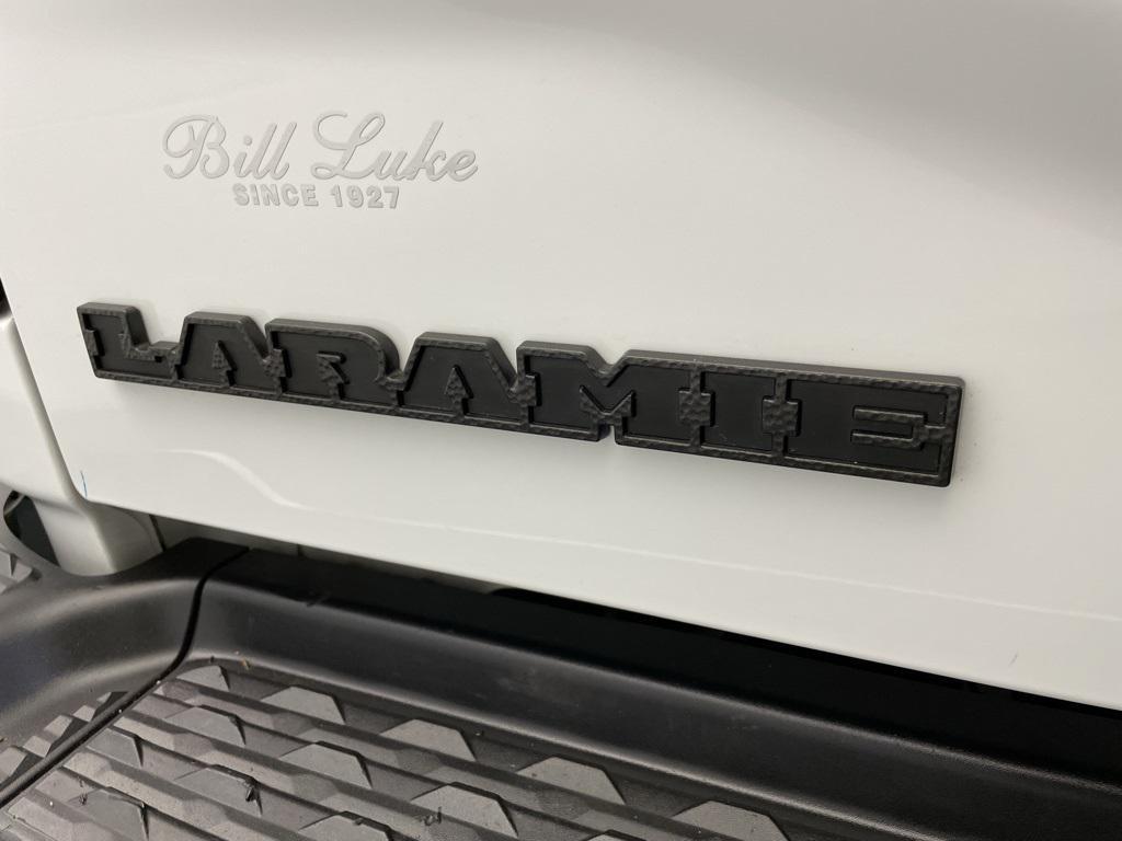 used 2024 Ram 3500 car, priced at $74,973