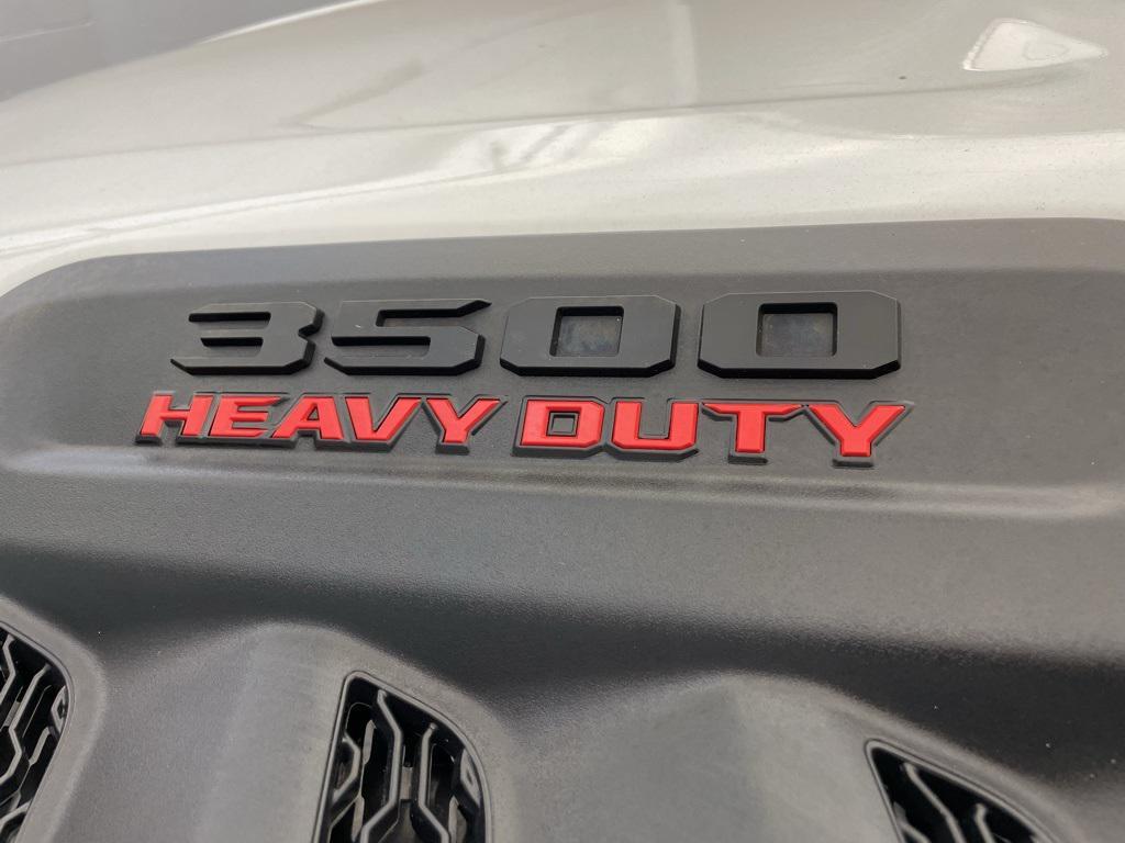 used 2024 Ram 3500 car, priced at $74,973