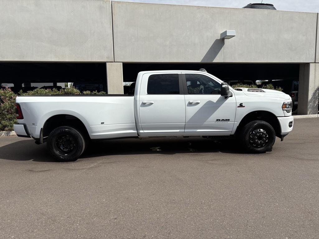 used 2024 Ram 3500 car, priced at $77,573