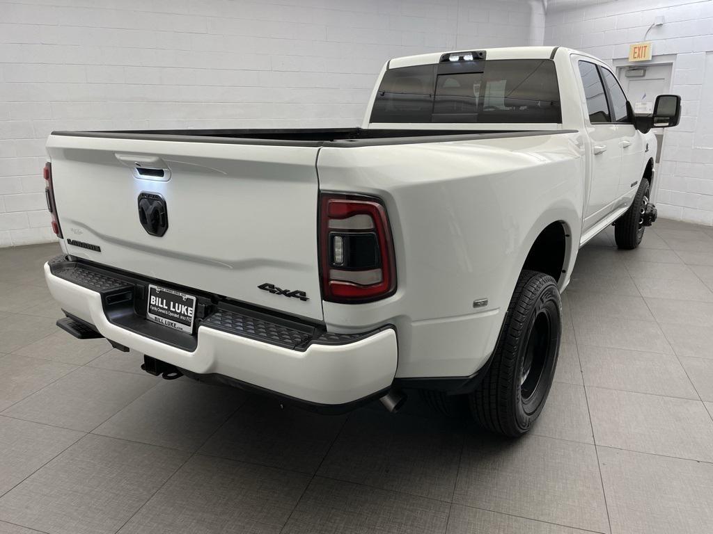 used 2024 Ram 3500 car, priced at $74,973