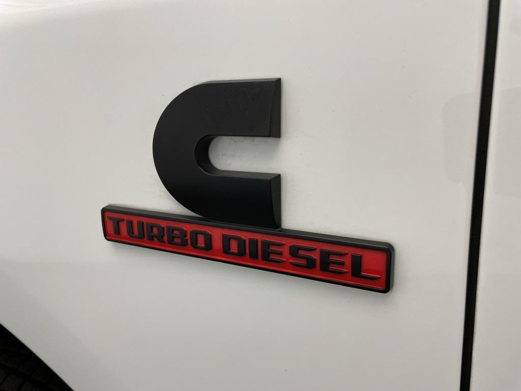 used 2024 Ram 3500 car, priced at $74,973