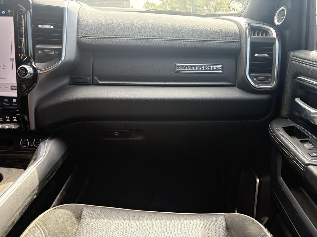used 2024 Ram 3500 car, priced at $77,573