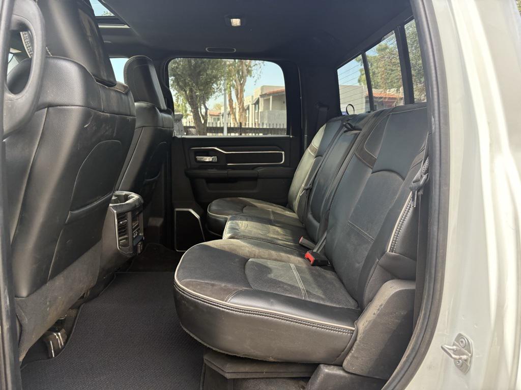 used 2024 Ram 3500 car, priced at $77,573