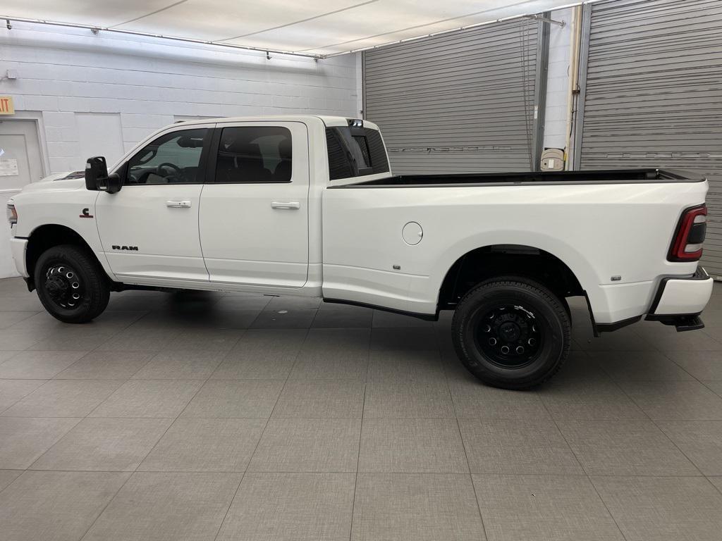 used 2024 Ram 3500 car, priced at $74,973