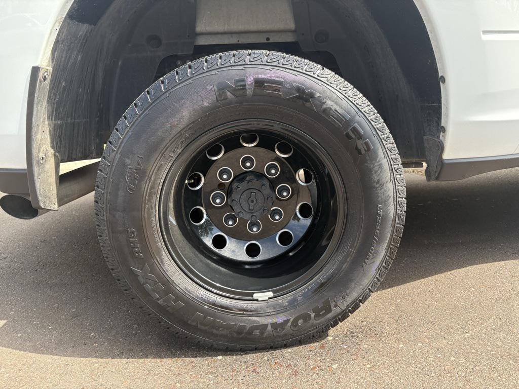 used 2024 Ram 3500 car, priced at $77,573