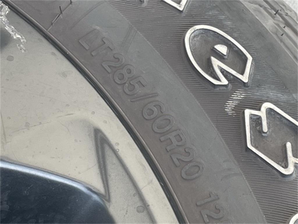 used 2024 Ram 2500 car, priced at $45,873