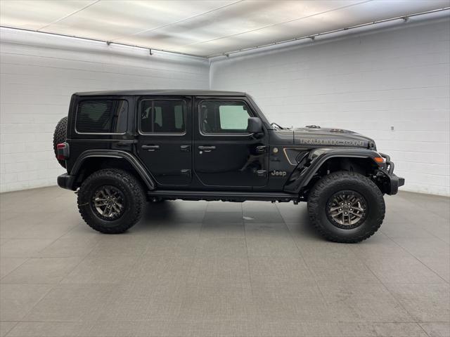 new 2024 Jeep Wrangler car, priced at $98,690