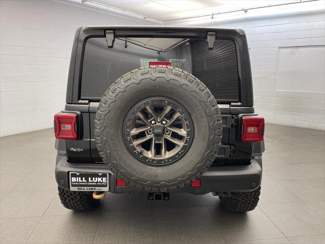 new 2024 Jeep Wrangler car, priced at $98,690