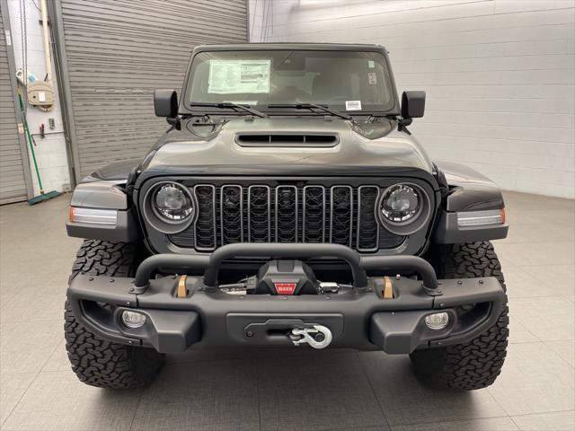 new 2024 Jeep Wrangler car, priced at $98,690