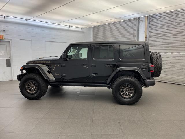 new 2024 Jeep Wrangler car, priced at $98,690