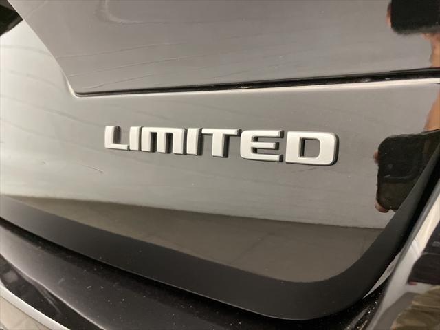 new 2024 Jeep Grand Cherokee L car, priced at $40,489