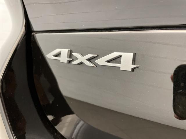 new 2024 Jeep Grand Cherokee L car, priced at $40,489