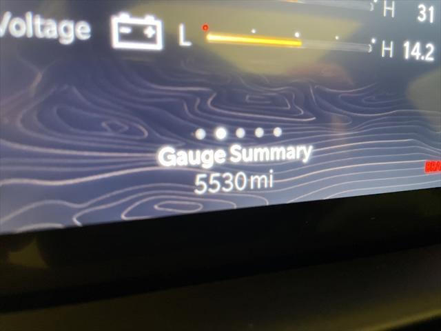 new 2024 Jeep Grand Cherokee L car, priced at $40,489
