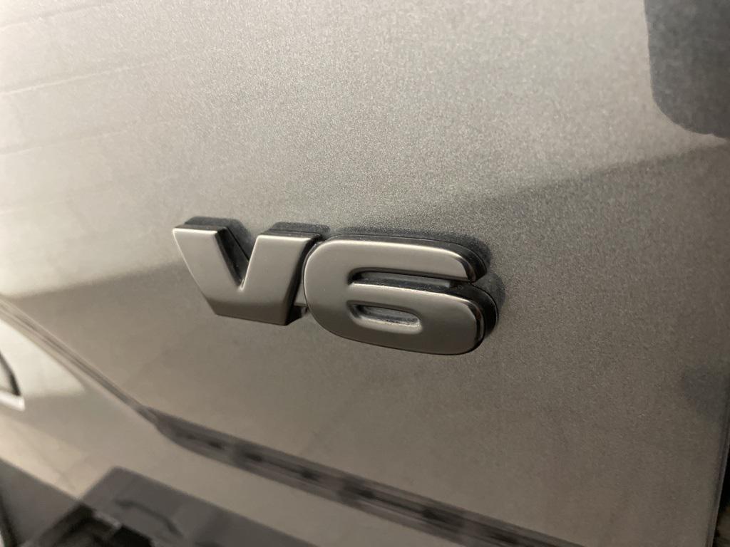 used 2022 Toyota Tacoma car, priced at $35,573