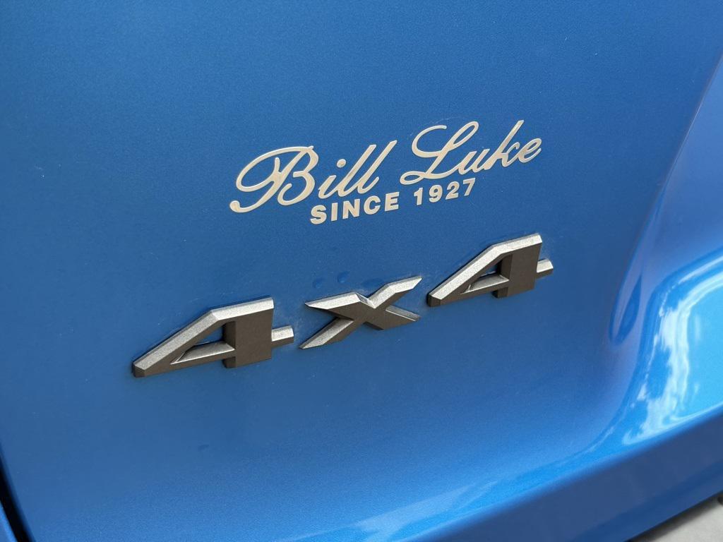 used 2021 Jeep Cherokee car, priced at $23,973