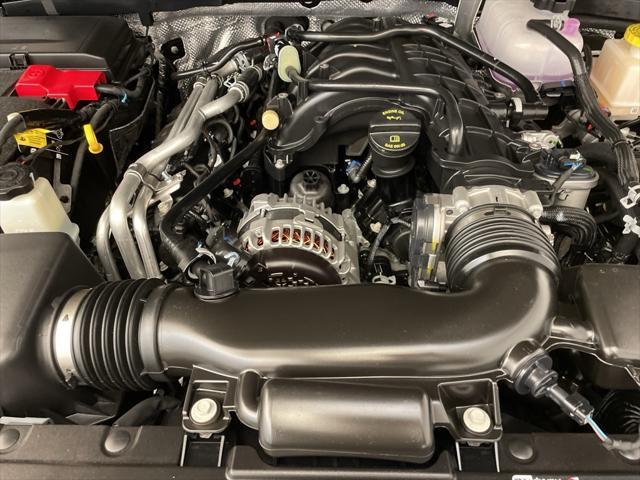 new 2025 Jeep Gladiator car, priced at $42,084