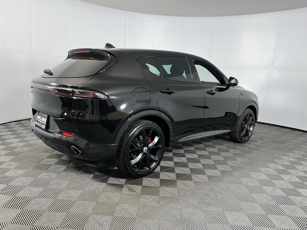 used 2024 Dodge Hornet car, priced at $23,973