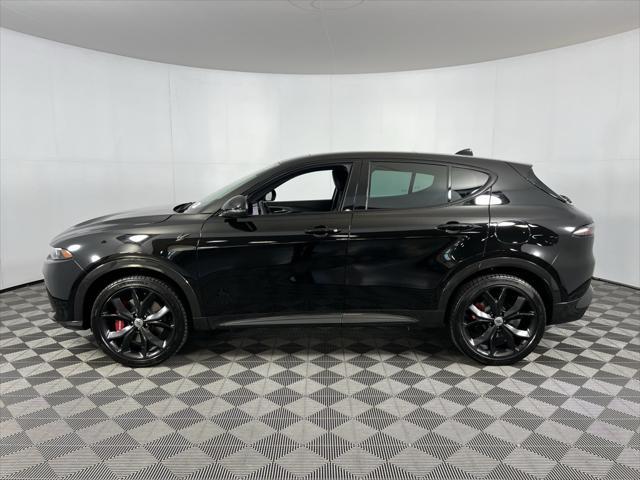 used 2024 Dodge Hornet car, priced at $27,973