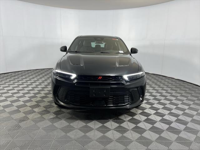 used 2024 Dodge Hornet car, priced at $27,973