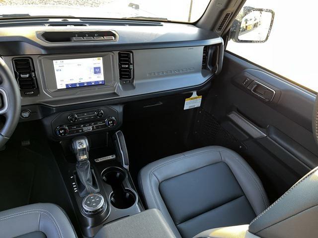 used 2023 Ford Bronco car, priced at $46,973