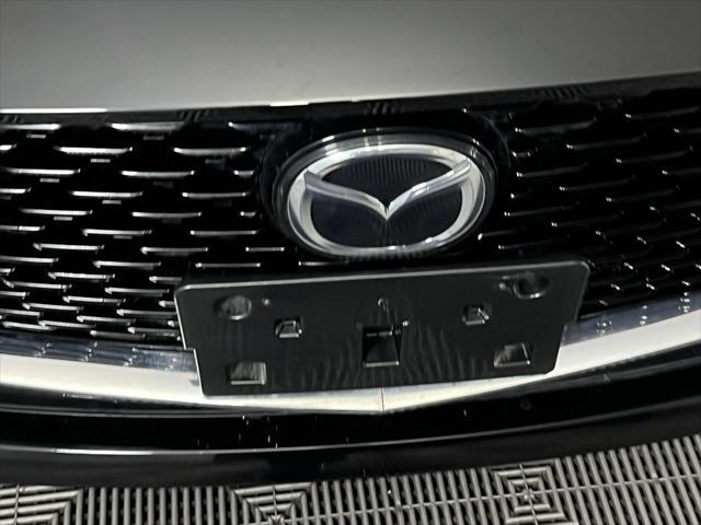 used 2022 Mazda Mazda3 car, priced at $20,273
