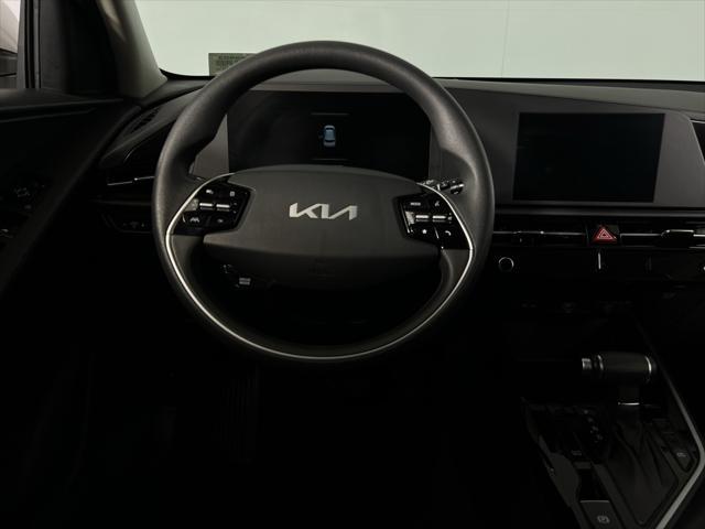 used 2024 Kia Niro car, priced at $23,275