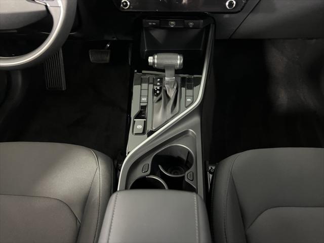 used 2024 Kia Niro car, priced at $23,275